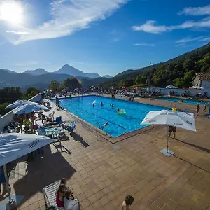 Uxarte -alojamiento, Restaurante Y Piscinas Arrasate/Mondragon