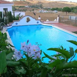 ** Hotel Vega De Cazalla España