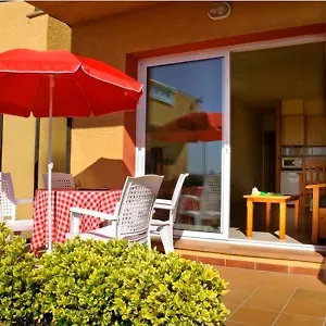  Hotel Club Torre Vella España